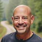 Ralph Martinelli - @cherfan_55_years - Instagram