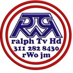 ralph WALDO ortiz jr MaSTeRs - @ralphtvhd - Instagram