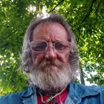 Ralph Mccallister - @ralphmccallister54 - Instagram