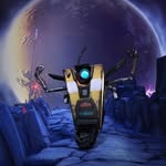 Ralph McClure - @00claptrap - Instagram