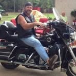 Ralph McElreath - Facebook