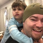 Ralph McGuigan - @mcguiganralph - Instagram