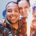 Ralph Mcguire - @elnoraborganfl - Instagram