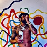 Ralph McIntyre - @official_airfonzo - Instagram