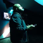 Alphonzo McIver - @amwolf48 - Instagram