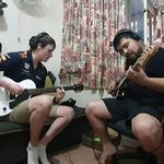 Ralph Mckinney - @ralphdual - Instagram
