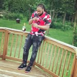 Ralph Mclean - @lameunagdo - Instagram