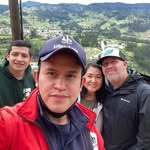 Ralph Mclean - @messyunion.mclean - Instagram