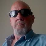 Jim Kelly - @ralphmcneil58 - Instagram