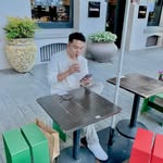 Ralph McNeil Cang Baul - @wrapmockkneel - Instagram