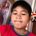 Ralph William Mcnulty Mercado - @cuteboi08 - Instagram