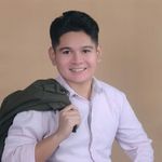 Ralph Brian Medrano - @rbilog19 - Instagram