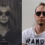 Ralph Eugene Meeks Jr. - @wayward_rem - Instagram