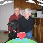 Ralph Meredith - Facebook
