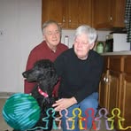 Ralph Meredith - Facebook