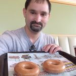 Rev. Ralph Meredith - @revvrm - Instagram