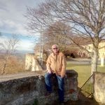 Ralph Metzner - @metzner.ralph - Instagram