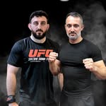 MICHAELSON MMA - TEAM ALPHA - @teamalphamma1 - Instagram