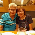 Ralph Michaelson - Facebook