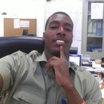 Ralph Fabrice Michel - @farioso509 - Instagram