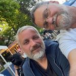Ralph Michel - @tom_of_muenster - Instagram