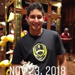 Ralph Michel - @lil.ralph5 - Instagram