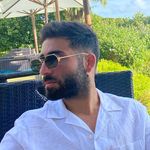 Ralph Michel Tabbah - @ralphtabbah - Instagram