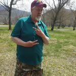 Ralph Mitchell - @ralph.mitchell.5688 - Instagram