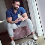 Ralph Mitchell - @ralphmitchell270 - Instagram