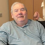 Ralph mitchell - @ralphmitchell62 - Instagram