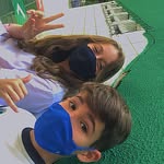 rapha + mirella - @fc_mipha - Instagram