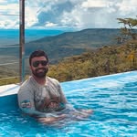 Ralph Cavalcanti Monteiro - @ralphcmonteiro - Instagram
