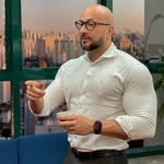 Ralpho Waldo de Barros Monteiro Filho - @ralphomonteiro - Instagram