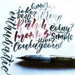 Ralph Montes - @callig_ralph - Instagram