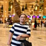 Ralph Montes - @honoumontes - Instagram