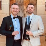 Michael Ralph-Morris - @michaelralph - Instagram