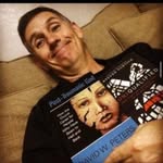 Ralph Morris - @camachwillie - Instagram