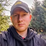 Ralph Morris - @ralphwmorris - Instagram