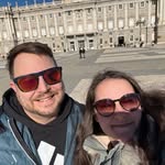 Ralph Kurt Moser - @badalf123 - Instagram