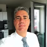 Ralph Moser - @darthmoser - Instagram
