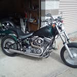 Ralph Mowery - @ralphmowery54 - Instagram