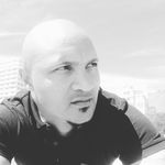 Ralph Muller - @ralphmuller43 - Instagram