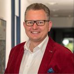 Ralph Müller-Beck - @ralphmullerbeck - Instagram