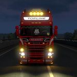 Ralph Muller Transport Ets2 - @ralph_muller_transport_ets2 - Instagram