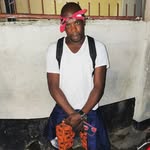 Lor Israel - @murdockralph - Instagram
