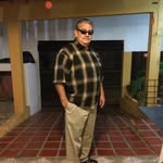 Ralph Navarrette - @rnava58 - Instagram