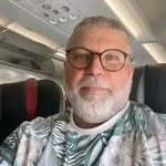 Ralph Naylor - @tvs3pt9fri - Instagram