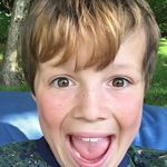 ralph naylor - @ralphieboy25 - Instagram
