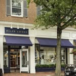 Ralph Lauren, New Canaan - @ralph_on_elm - Instagram