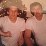 Ralph Newkirk - @ralphyboy_1968 - Instagram